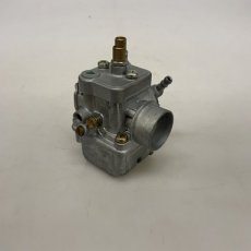 280-04.718 Carburetor type 17/10 original BING 10mm