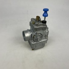 280-04.728 Carburetor type 17/10/104a original BING 10mm